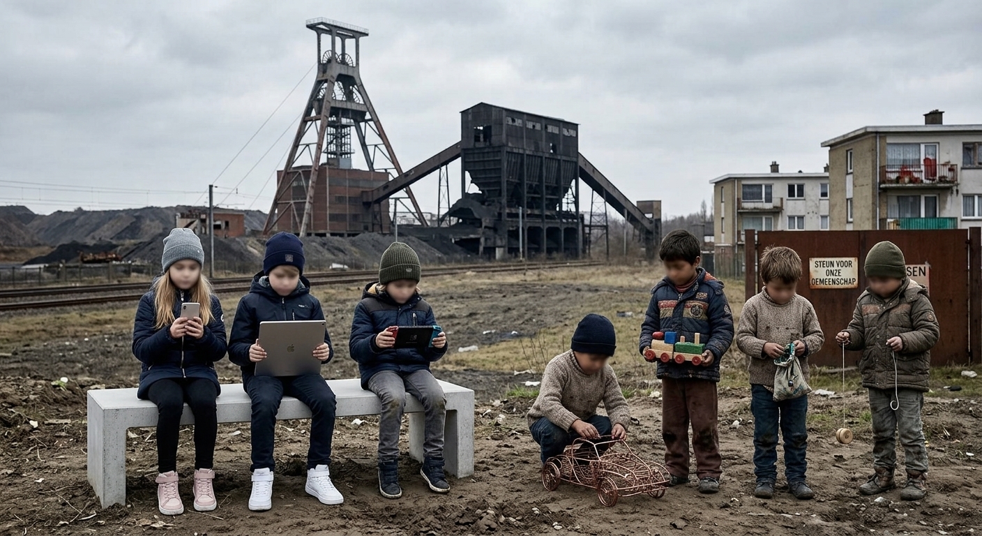 werking Hart voor Kinderen v.z.w.