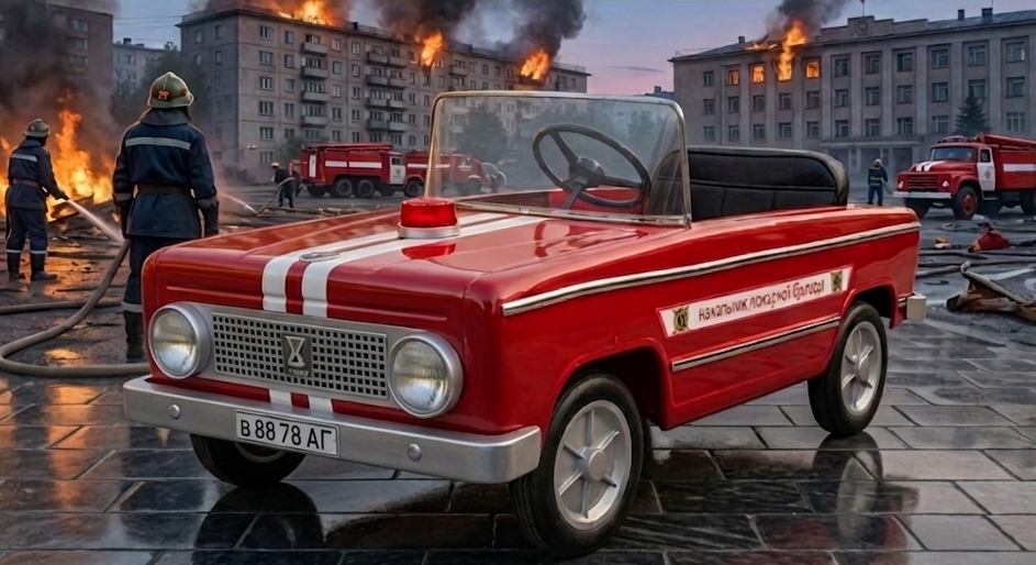 Devillaine simca 1000